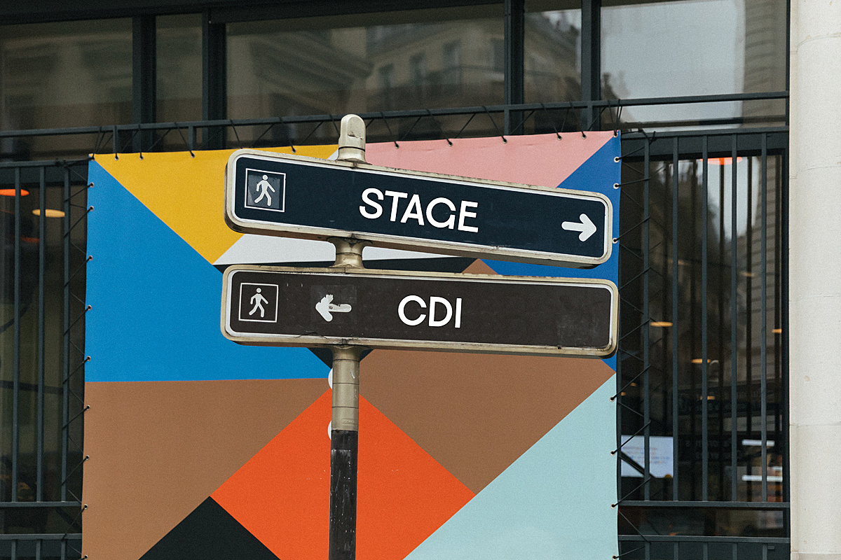 Refaire un stage à la place d'un CDI, bonne ou mauvaise idée ?