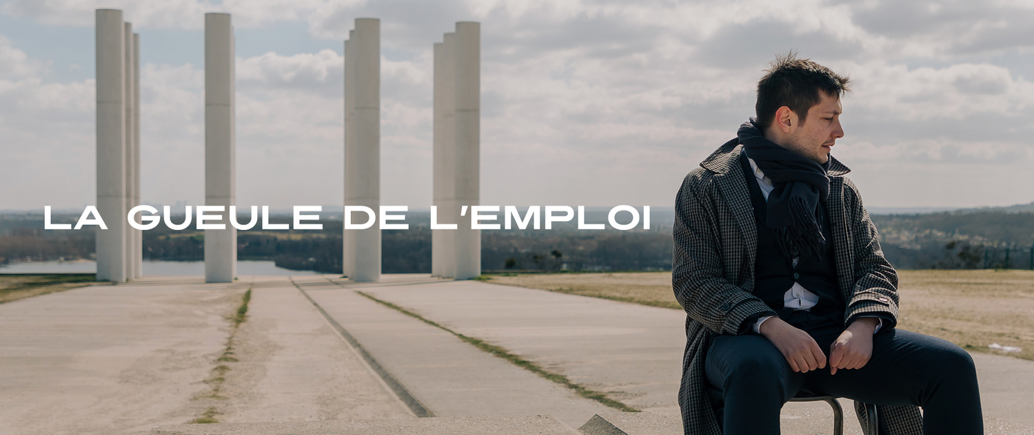 La Gueule de l'emploi, la série de Welcome to the Jungle