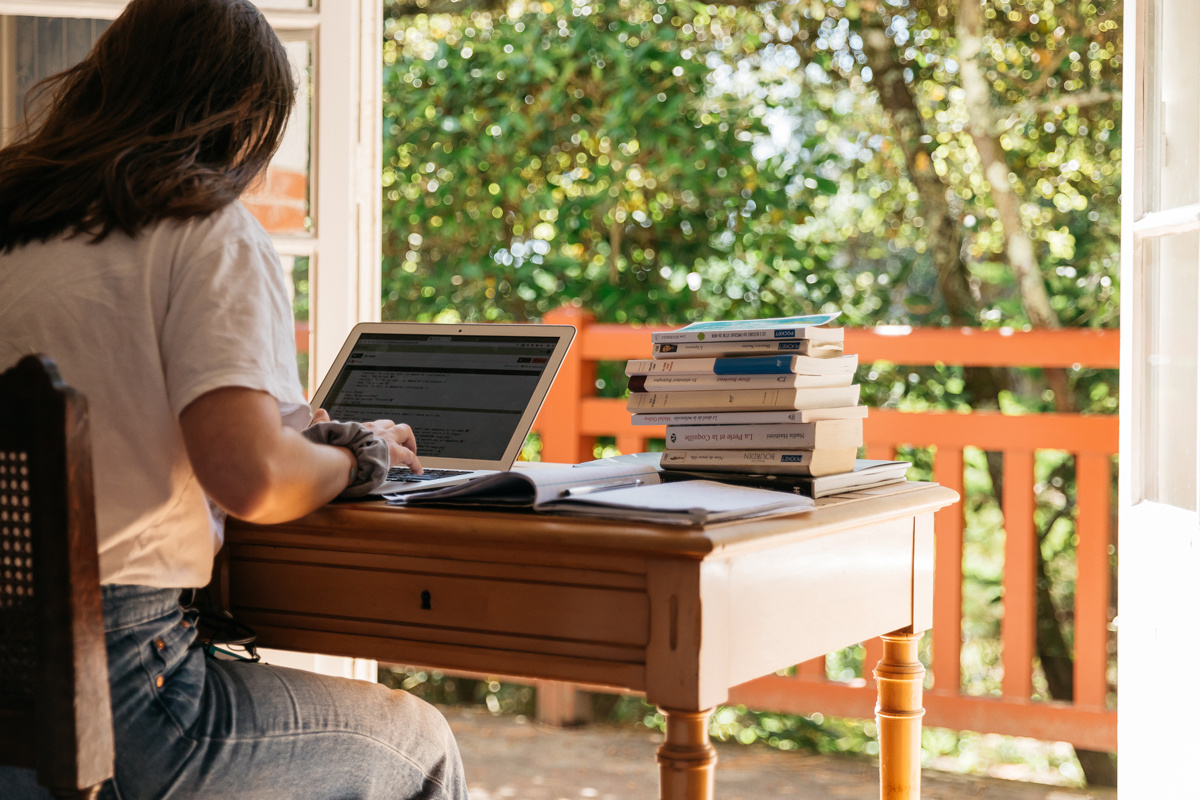 6 conseils pour affiner son projet professionnel cet été