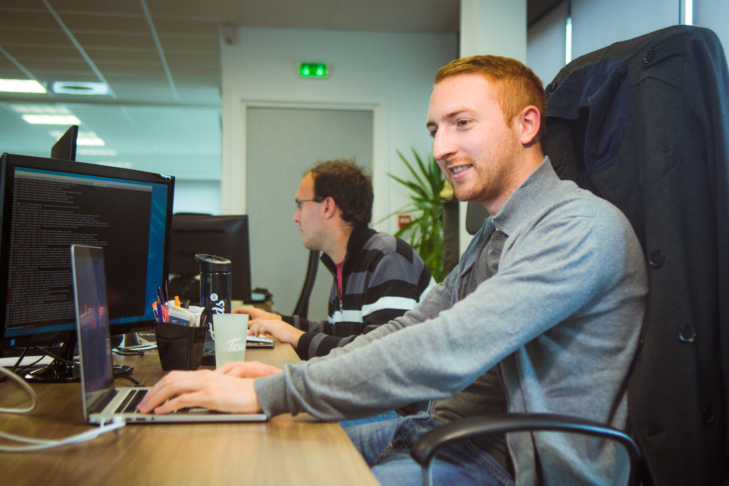 Interview métier : Data Engineer chez Teads | WTTJ
