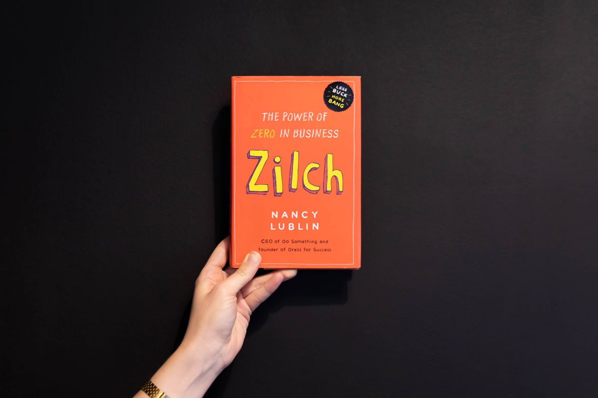 The Power of Zero in Business