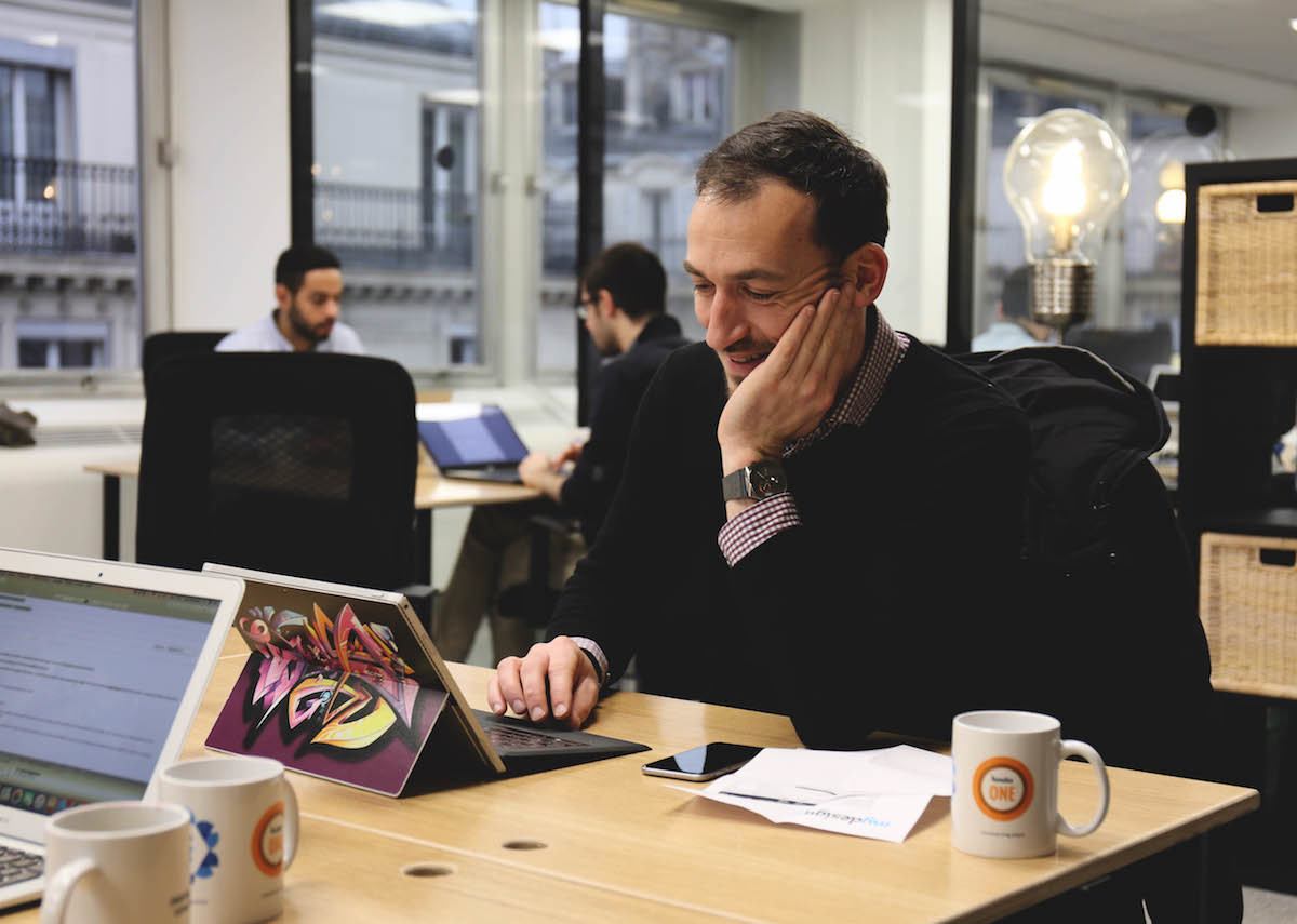 L'IA peut-elle révolutionner la formation professionnelle ?