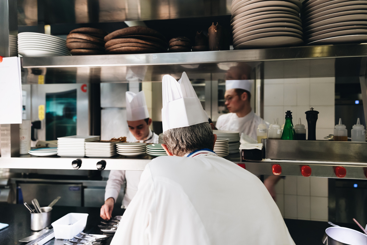 Pourquoi choisir l'apprentissage ?