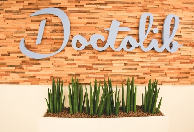 Doctolib s’installe à Nantes et prévoit 500 embauches