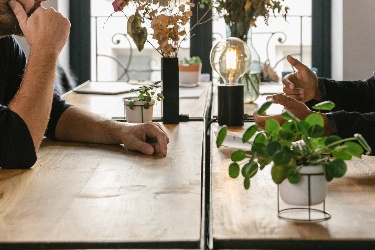 " Comment vous voyez-vous dans 5 ans ?', que répondre ?