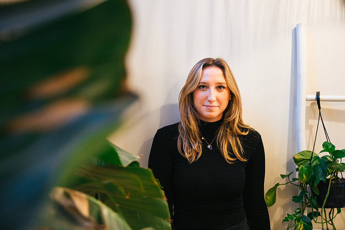 Manager à seulement 24 ans : rencontre avec Lisa Scarpa