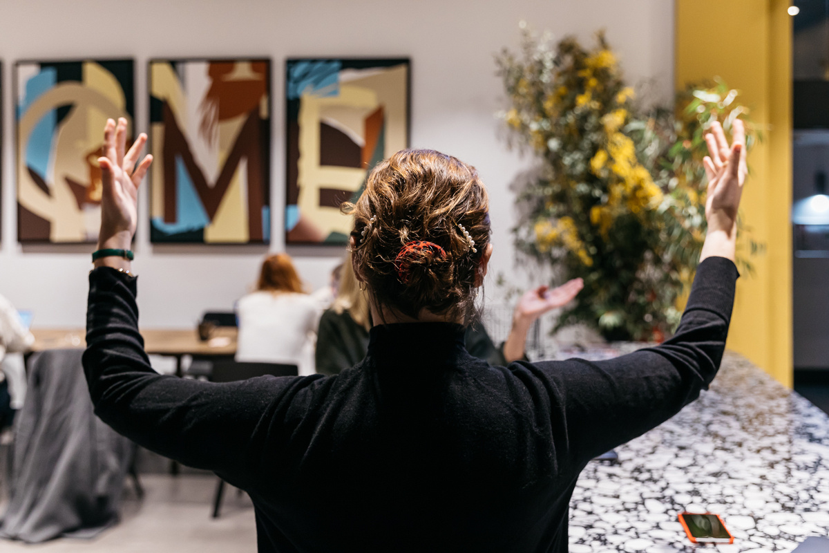 Pourquoi devons-nous arrêter de râler au travail ?