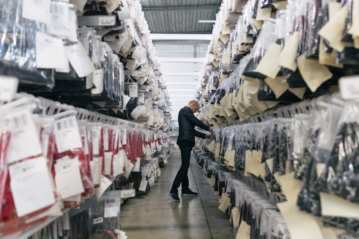 Le métier de directeur logistique, au cœur de la distribution