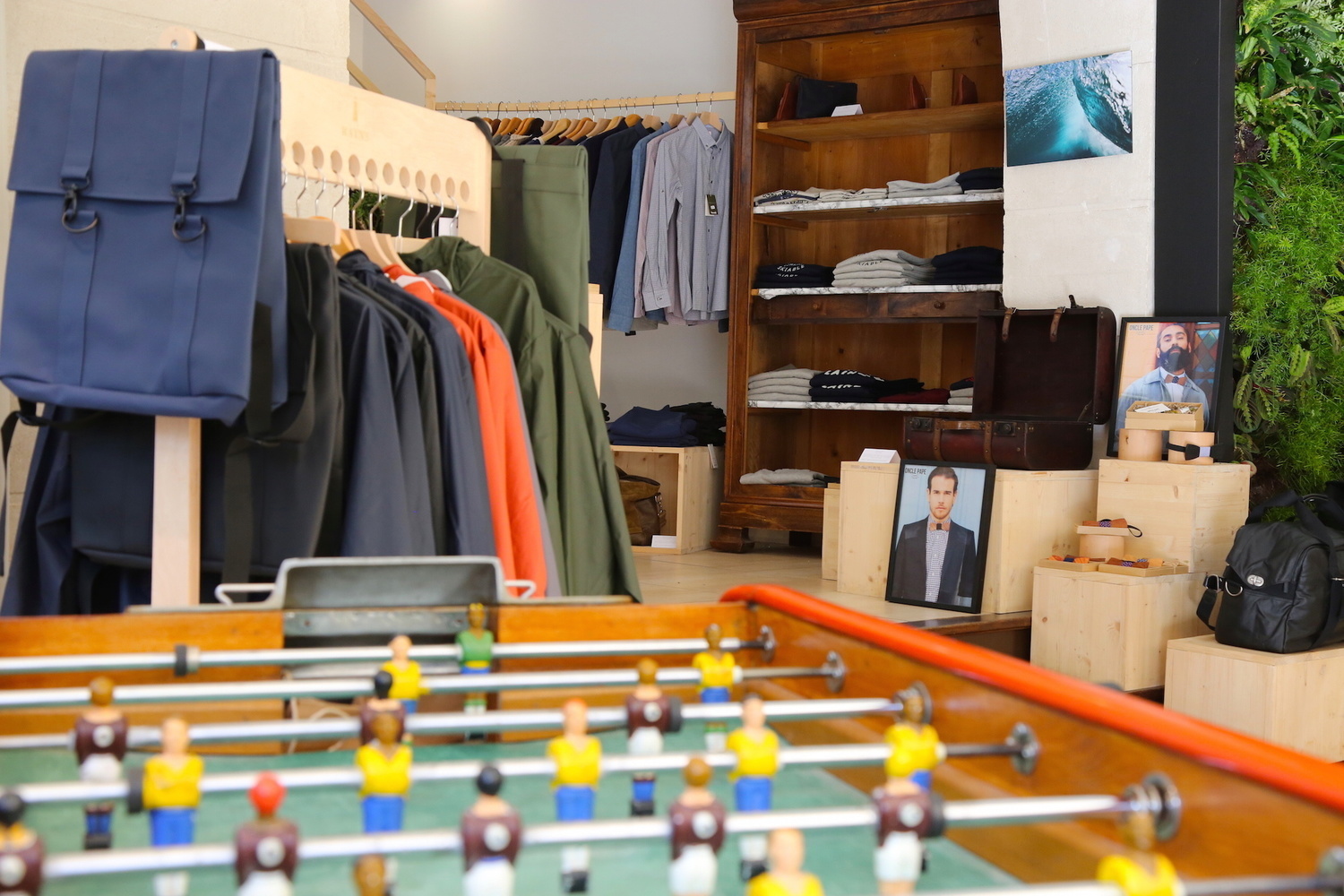 3 concepts stores à connaître absolument