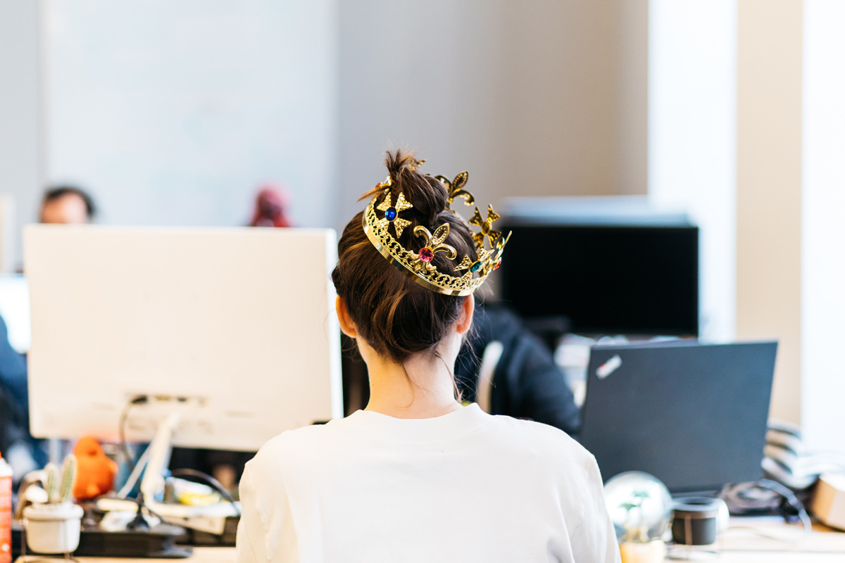 Comment se comporter en entreprise quand on a été pistonné ?