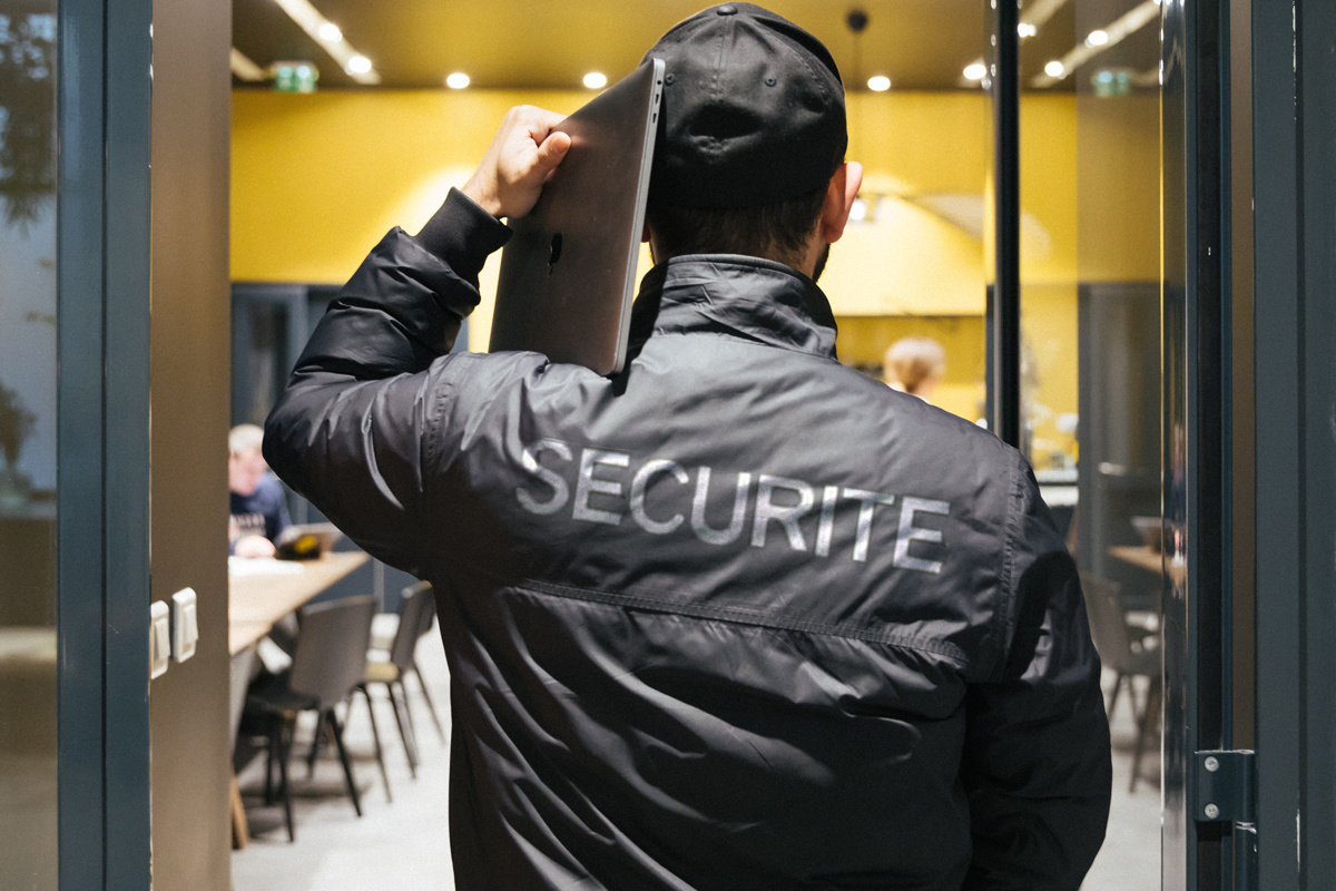 Cómo dedicarse a la ciberseguridad