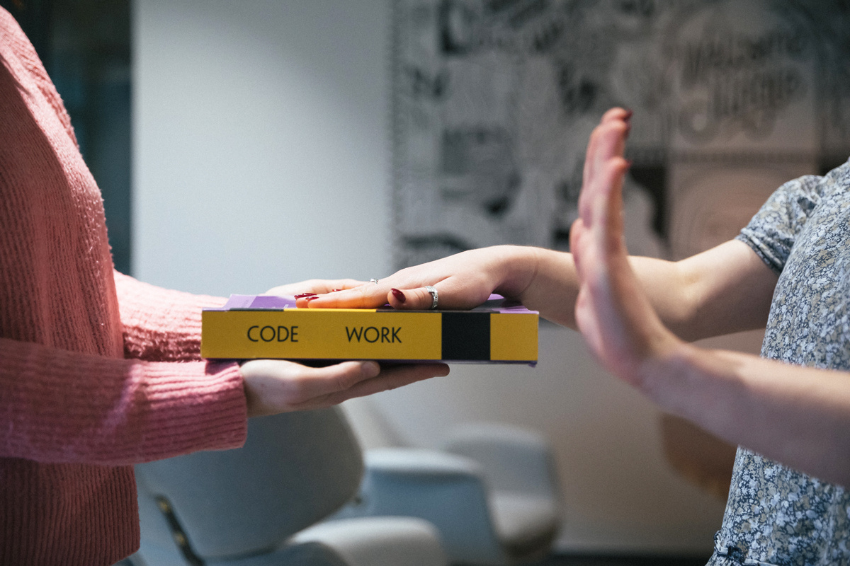 Prêter serment, tradition dépassée ou engagement à son travail ?