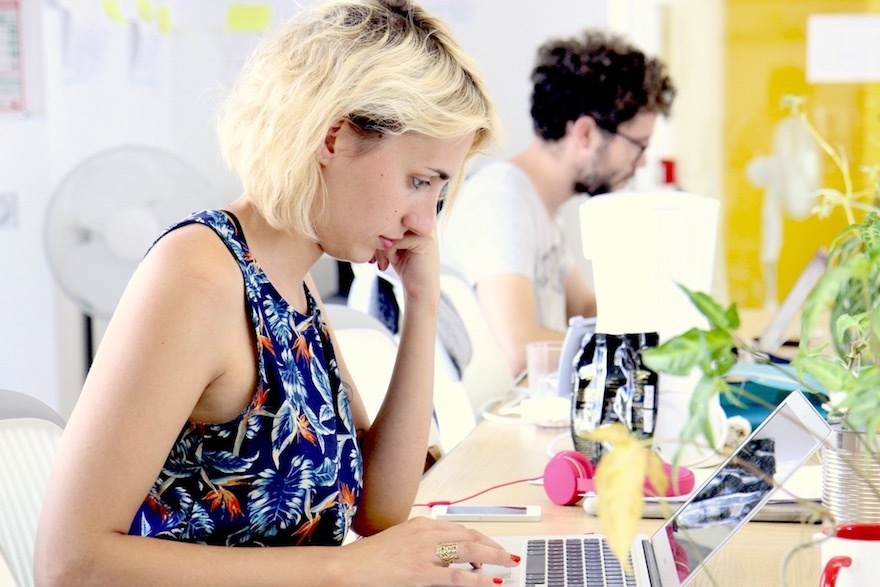 L’intrapreunariat ou comment entreprendre en entreprise