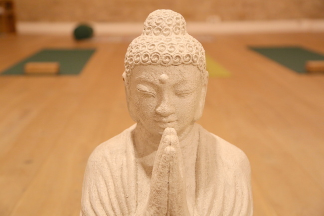 The benefits of meditation on your professional life