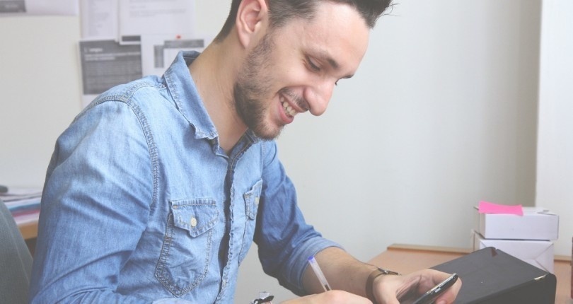 Dans les coulisses de... Led-Flash avec Quentin Delzanni