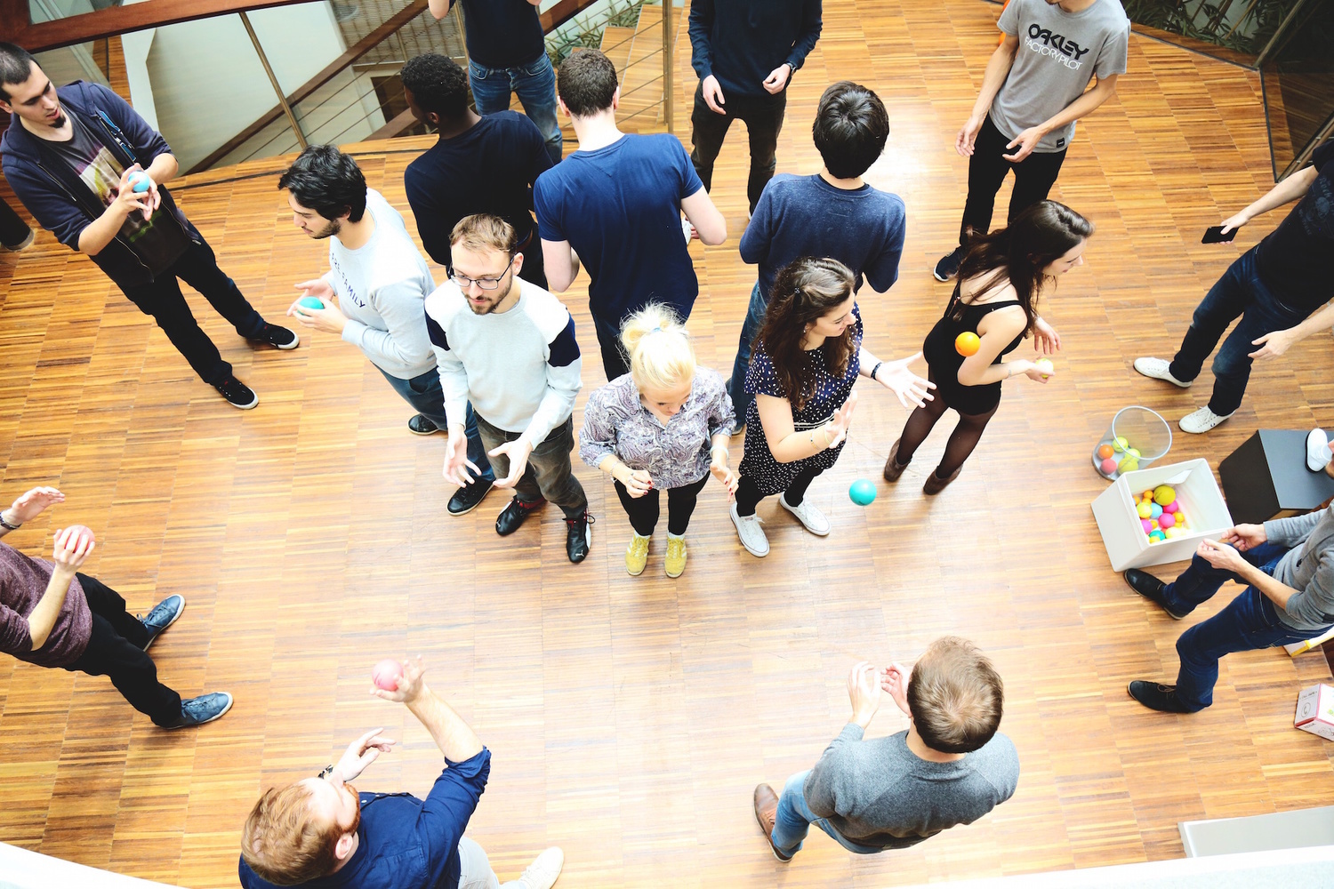 Gamification en entreprise : présentation et exemples