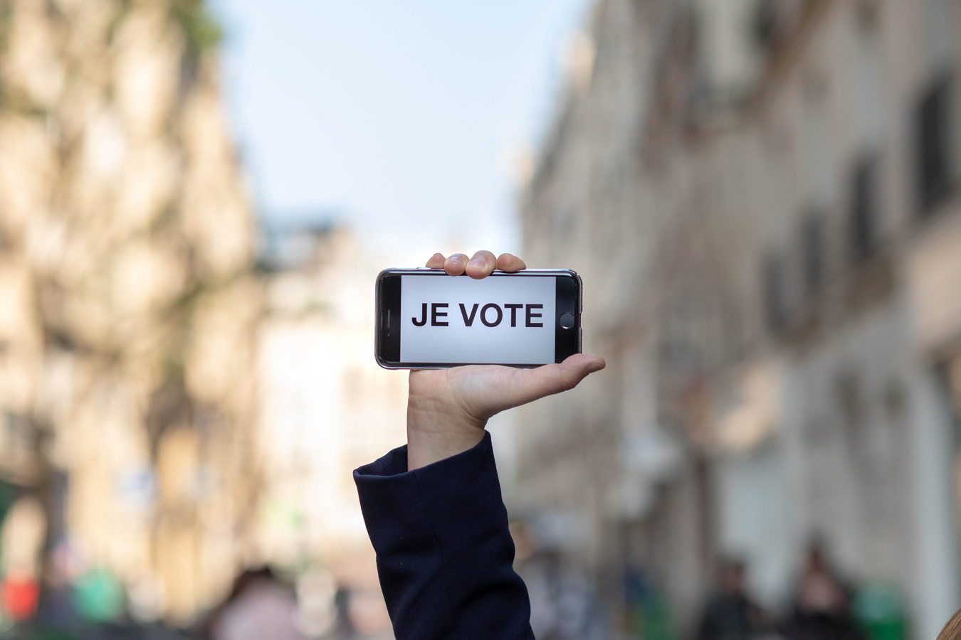 La Civic Tech : réinventer la démocratie