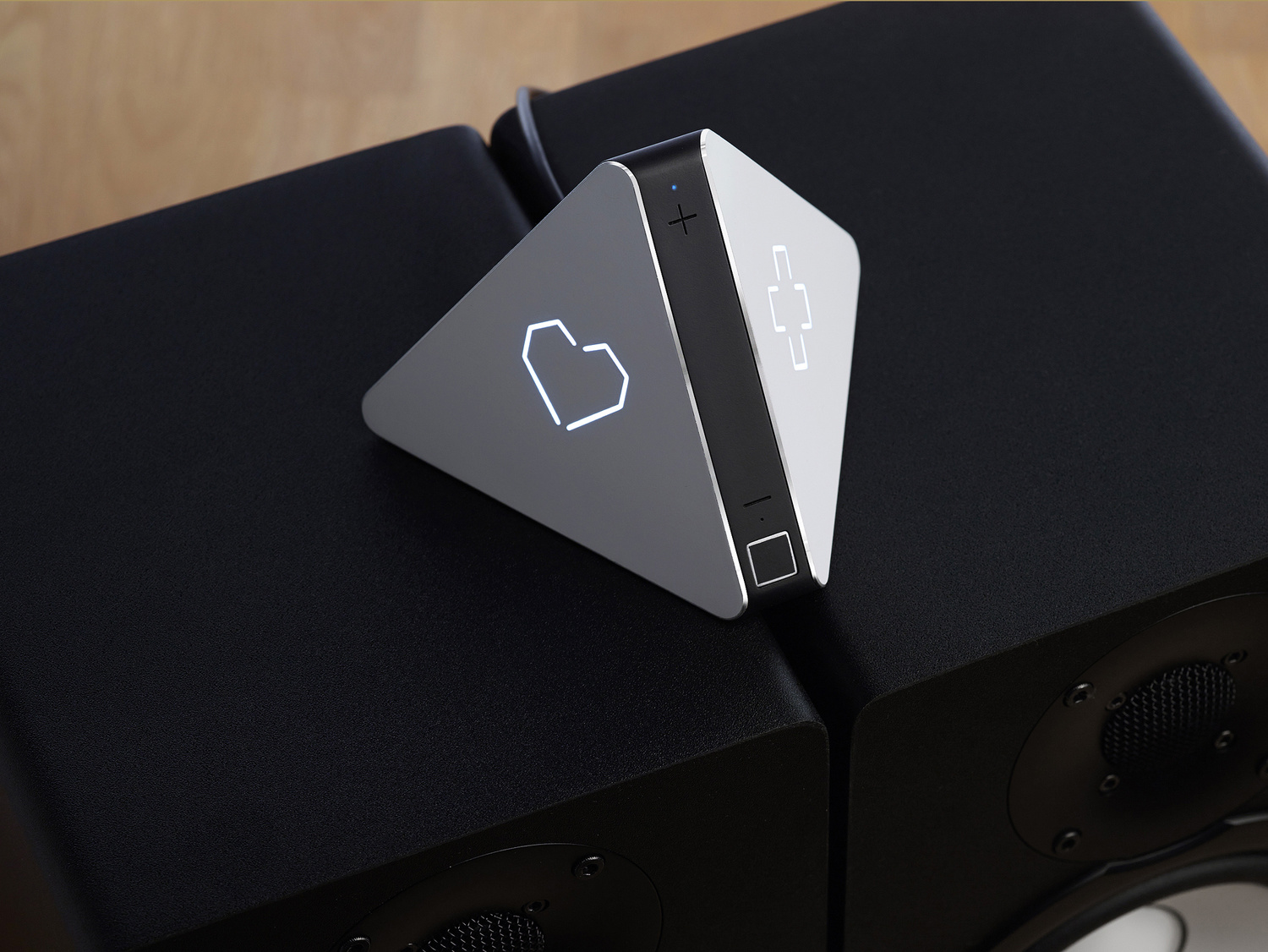 Prizm, le DJ-robot qui va changer votre vie