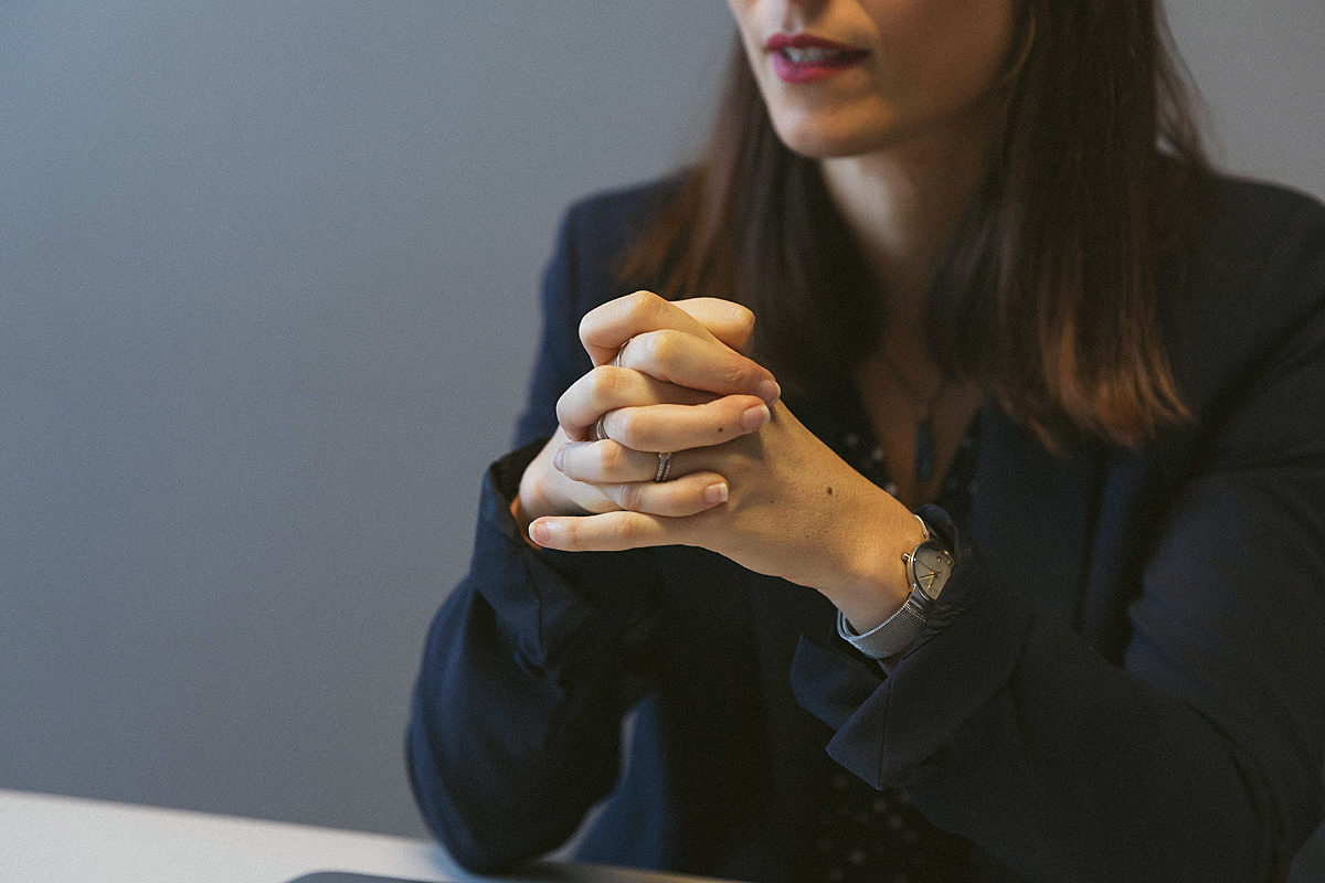 Faut-il annoncer sa grossesse pendant le process de recrutement ?