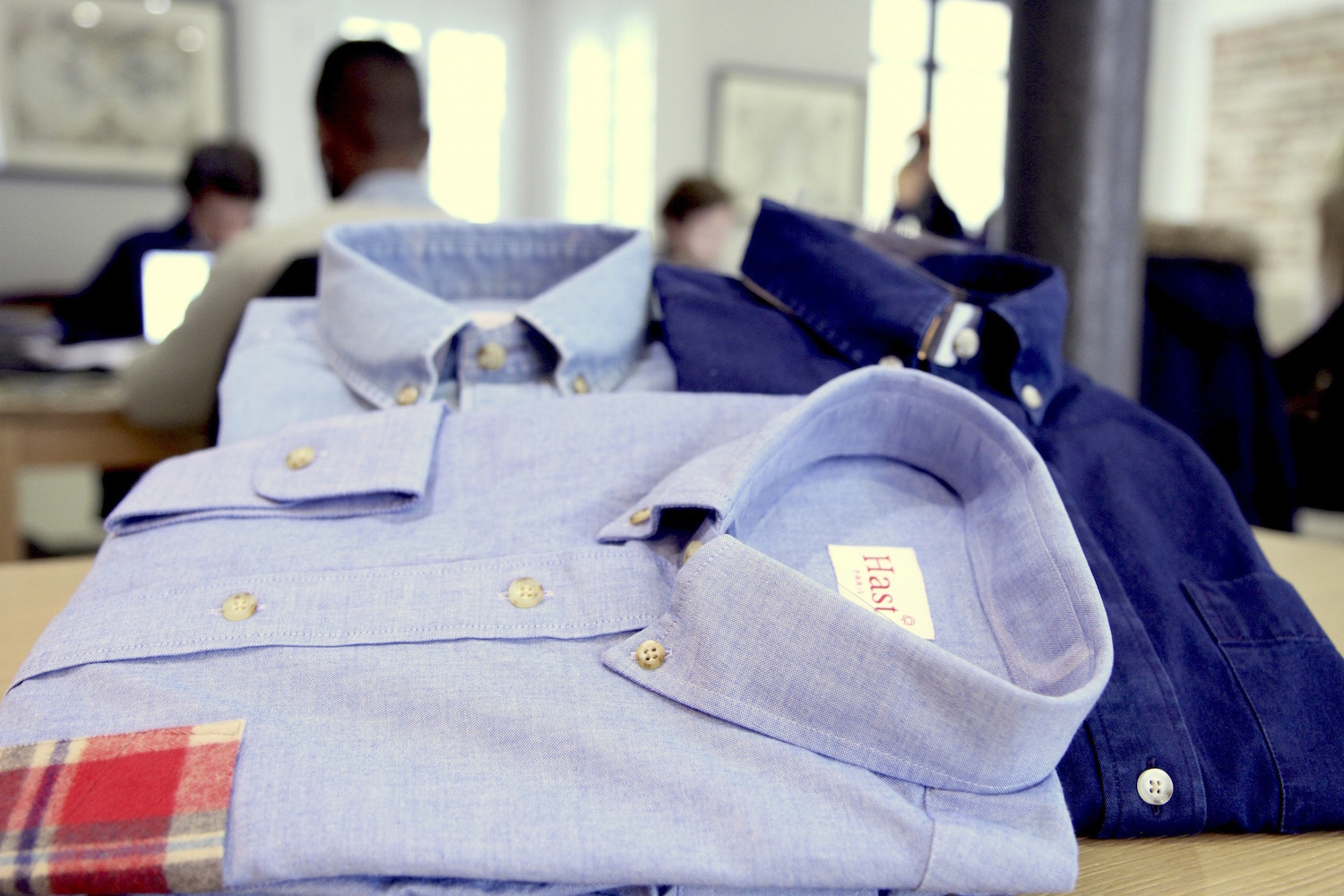 La tendance du mono-produit dans la mode