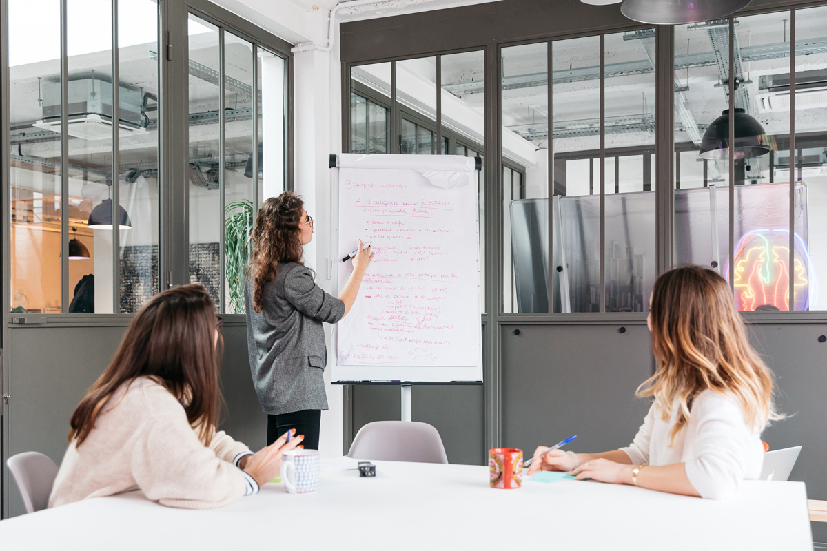 5 claves para que una reunión no sea una pérdida de tiempo
