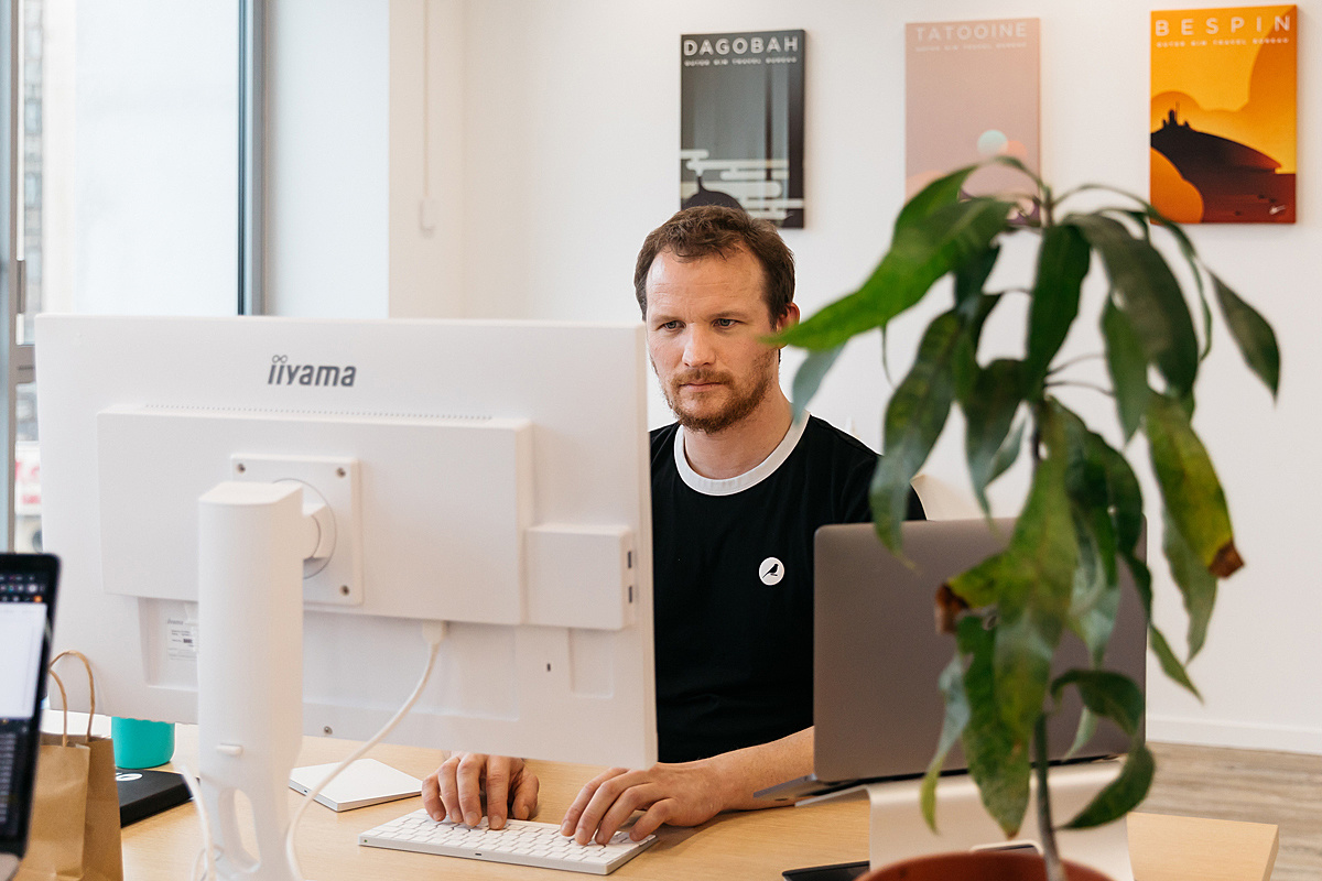 Développeur back-end : le créateur des coulisses des sites