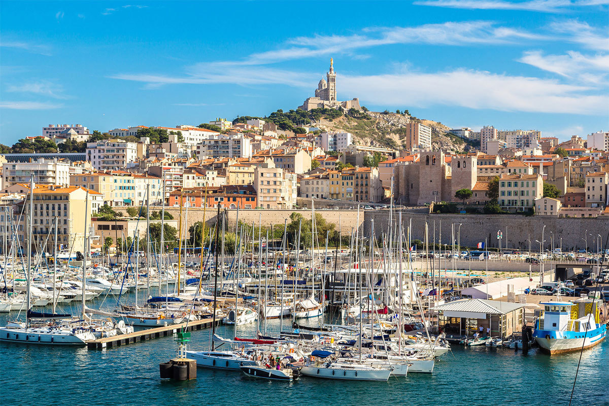 Où est la Silicon Valley française ? Cap au Sud.