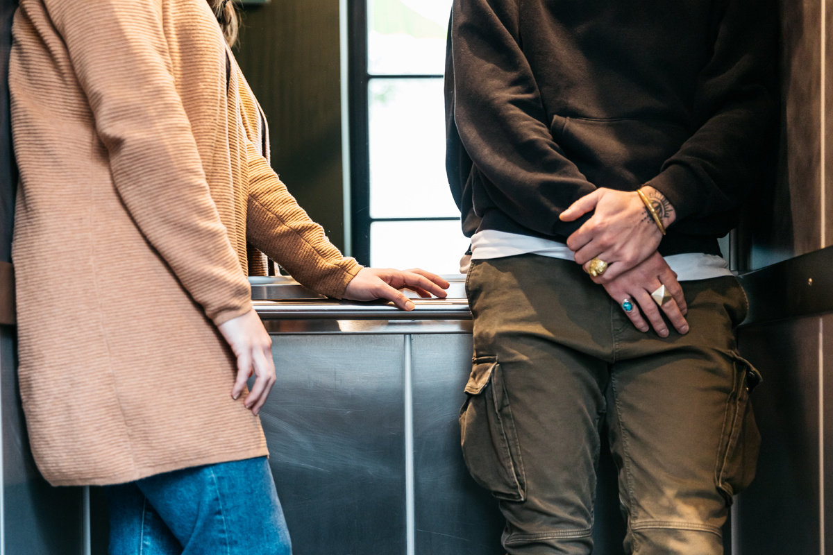Comment aborder un(e) collègue qui nous intimide ?