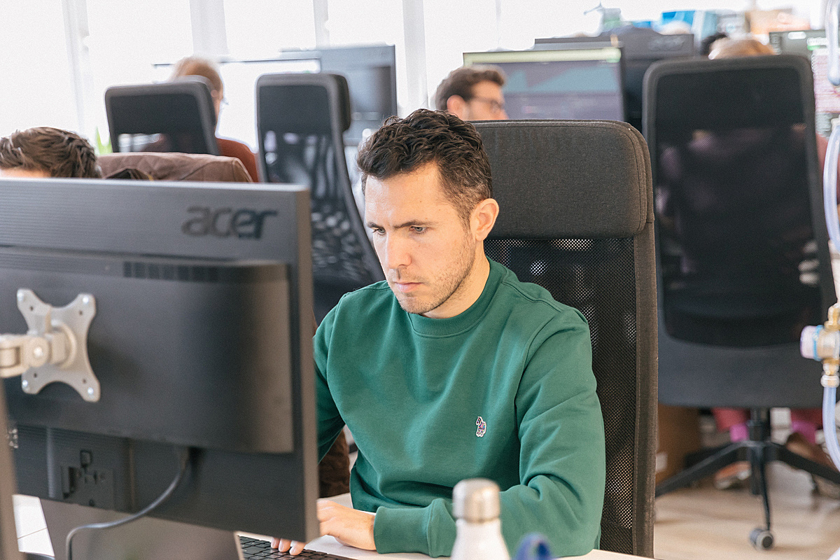Digital actuaire : de la data science dans assurance