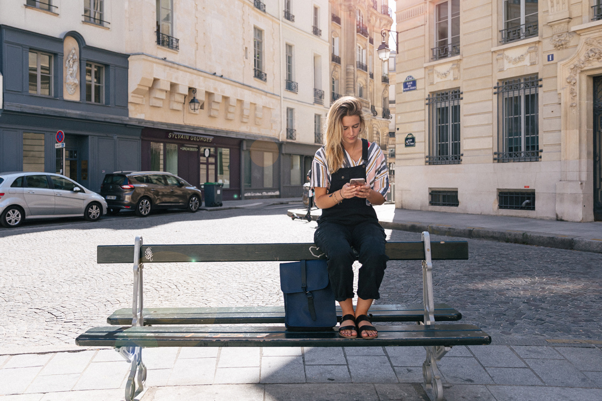 Le job matching : peut-on trouver du travail en swipant ?