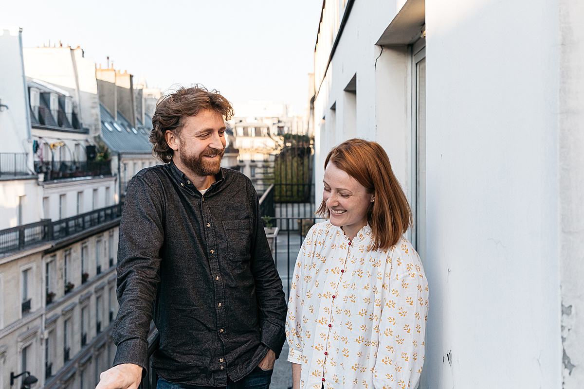 En couple et salariés dans la même entreprise : témoignage