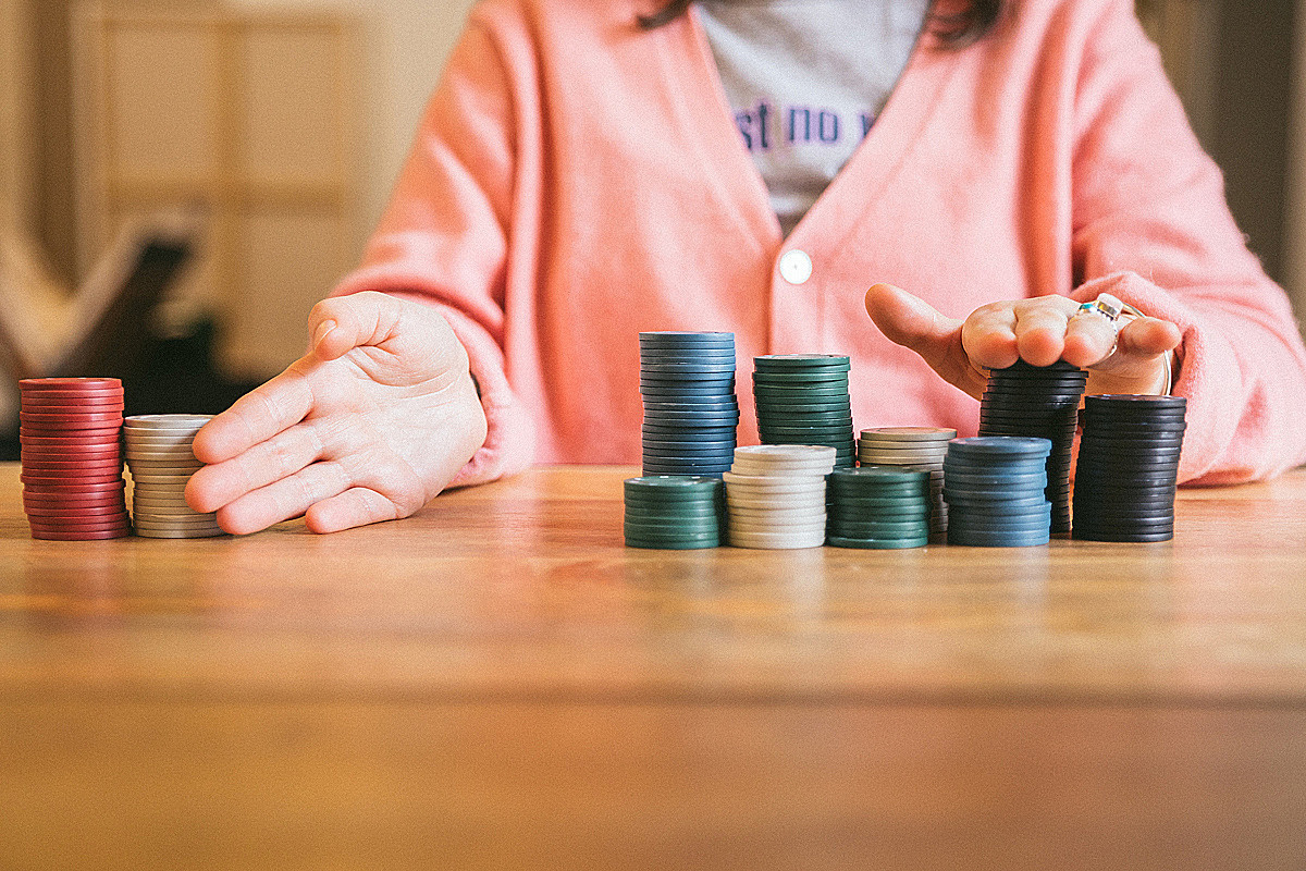 How to get a salary bump while changing jobs