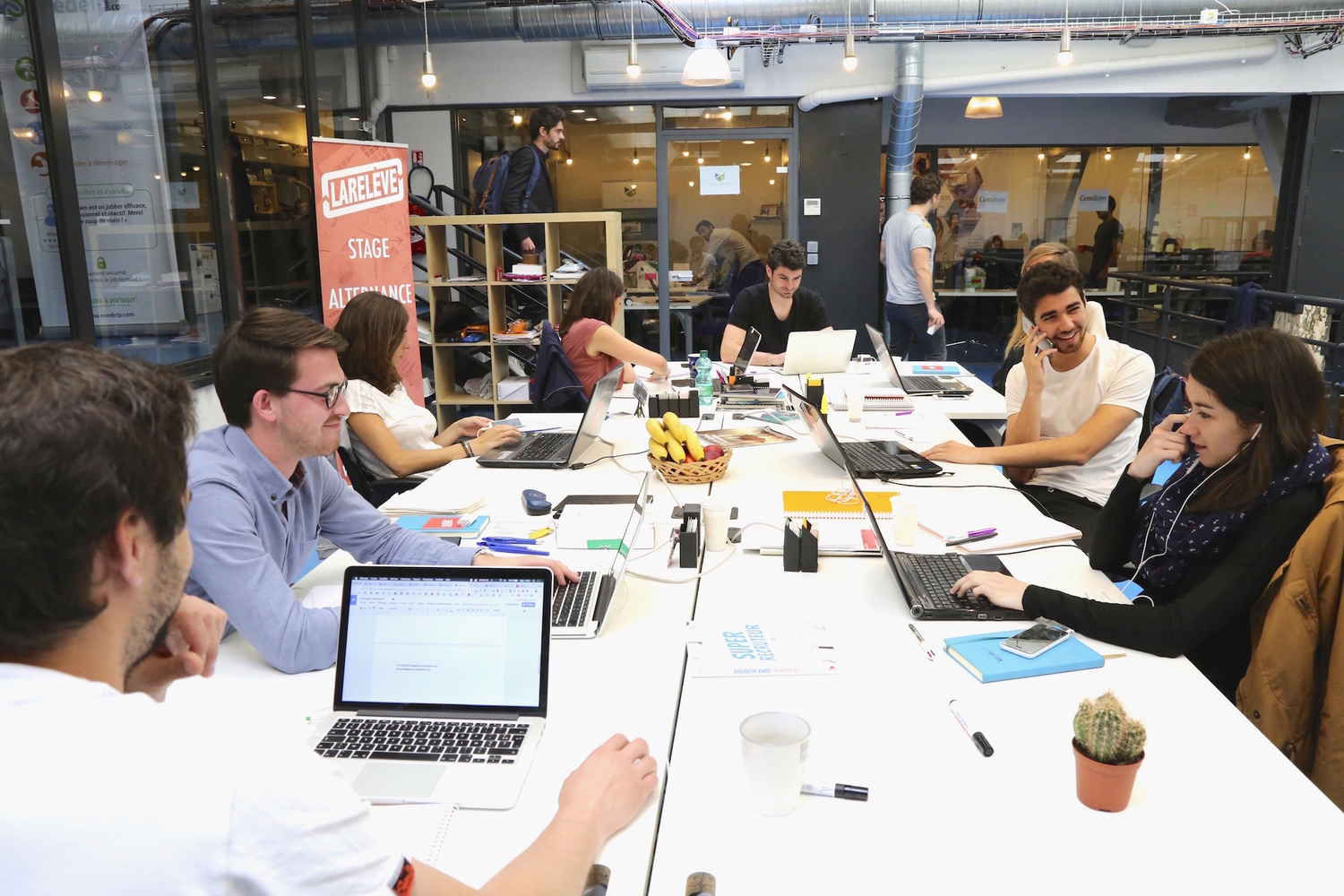 Comment préparer au mieux son arrivée en startup ?