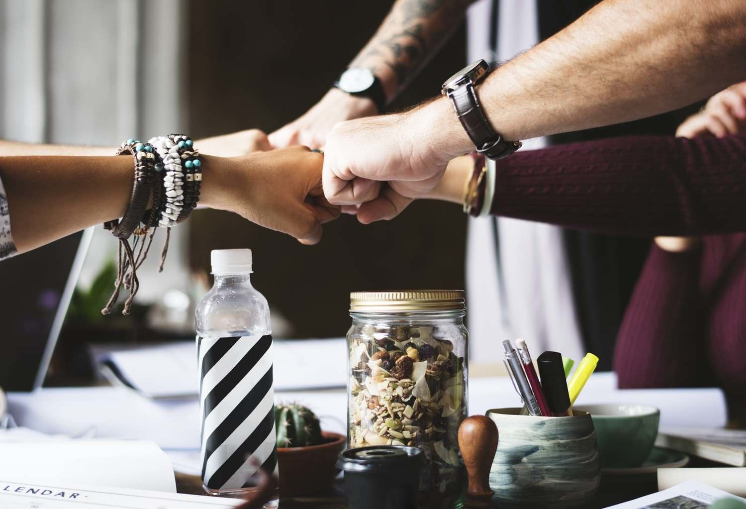 Se comparer : un réflexe néfaste pour votre vie professionnelle.