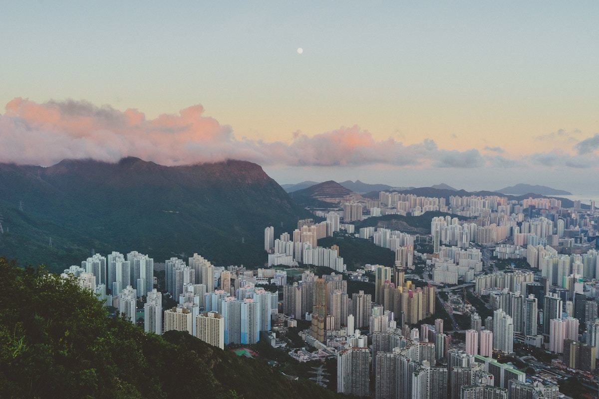 rencontres événements Hong Kong
