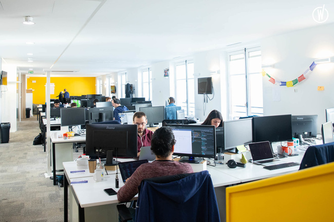 Contentsquare lève 190 millions de dollars et devient une licorne