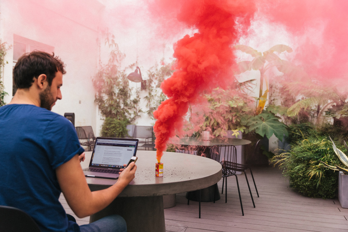Community manager, comment réagir en cas de crise ?