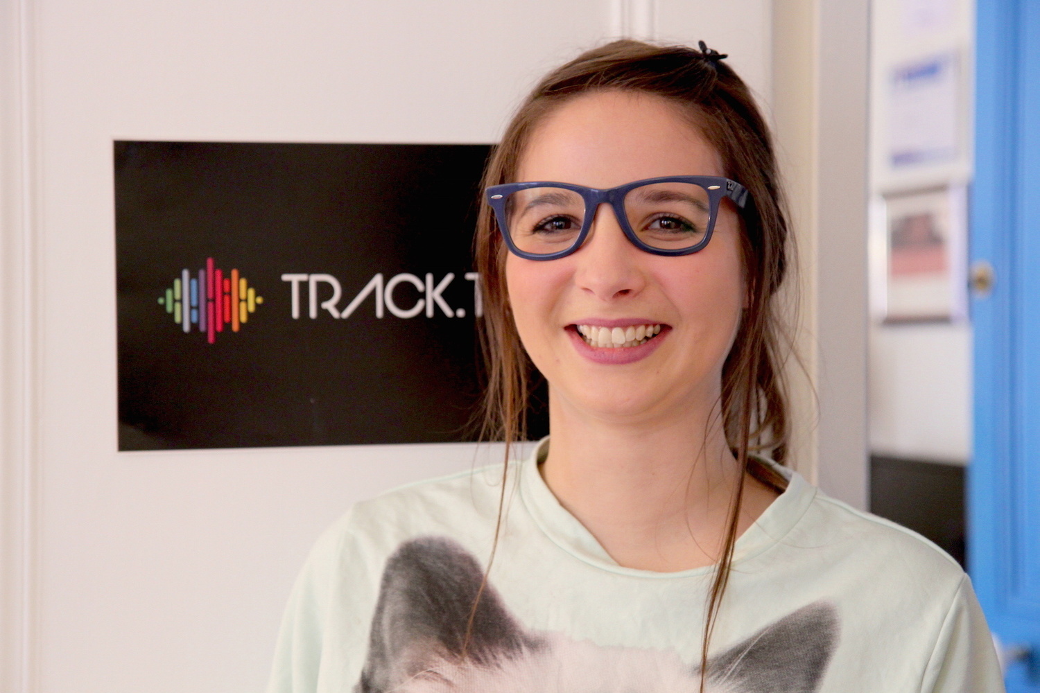 Startup | Découverte de Tracktl | Welcome to the Jungle