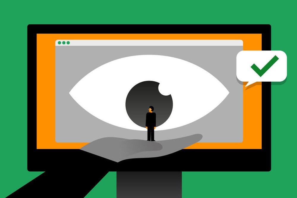 How do recruiting algorithms work?