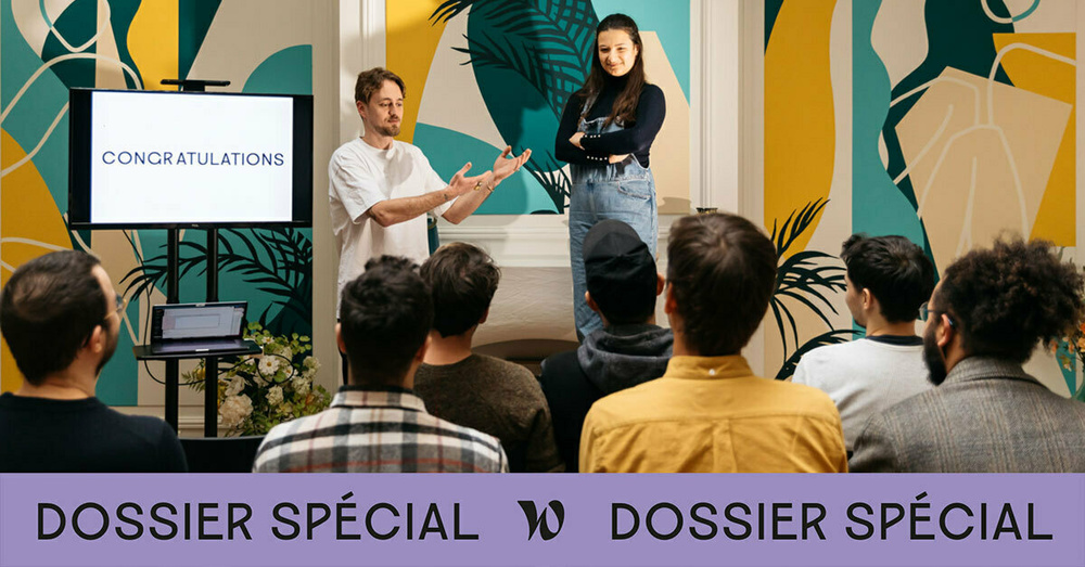 « C’est comme ça que j’ai compris que j’étais une femme quota