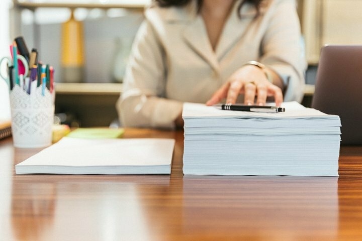 Scribbr jobs picture