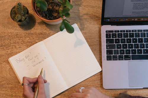 Créer un blog RH : le guide en 10 points clés