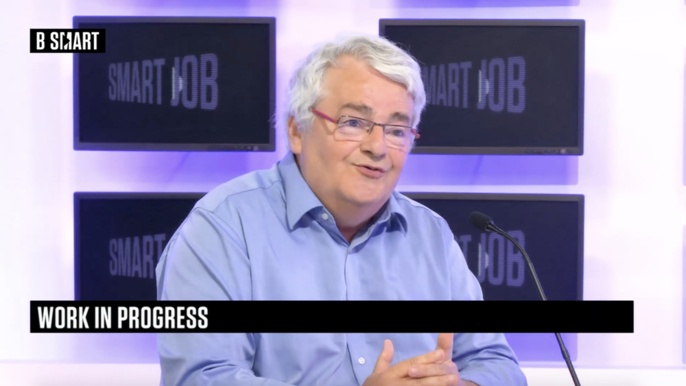 Martin Richer Raspberry Pi Martin Richer : rendre son entreprise plus éco-responsable