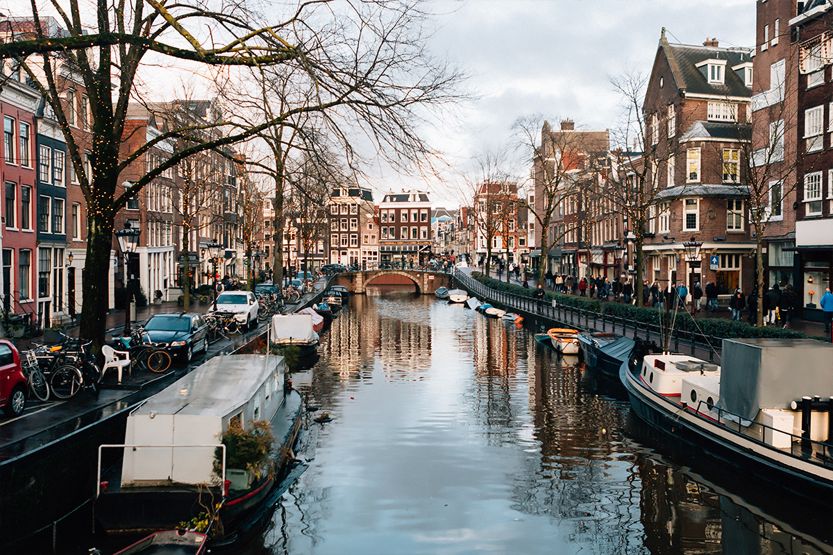 Vivir En Amsterdam Consejos De Calidad De Vida Coste Y Trabajo
