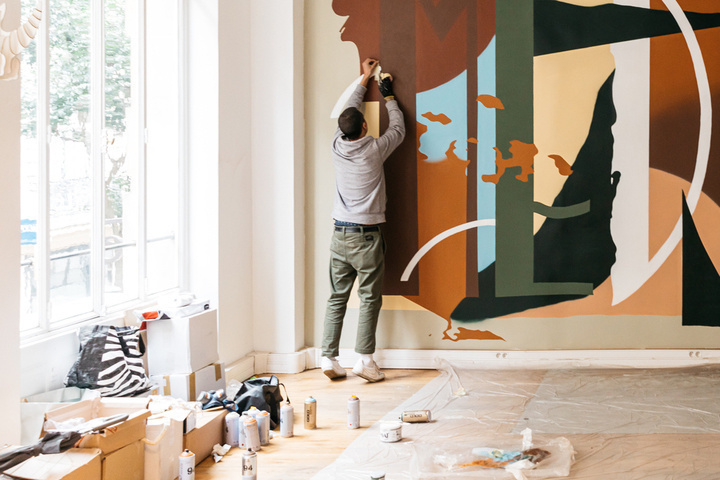 In Lockdown And Running Out Of Ideas Six Tips To Stay Creative