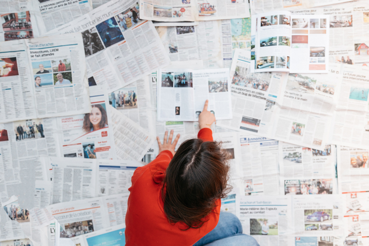 Les dernières actus sur le travail