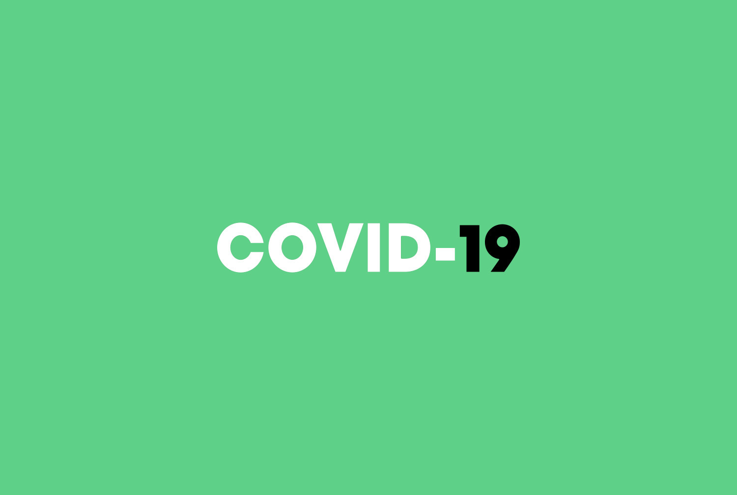 Práce během krize COVID-19: otázky a odpovědi