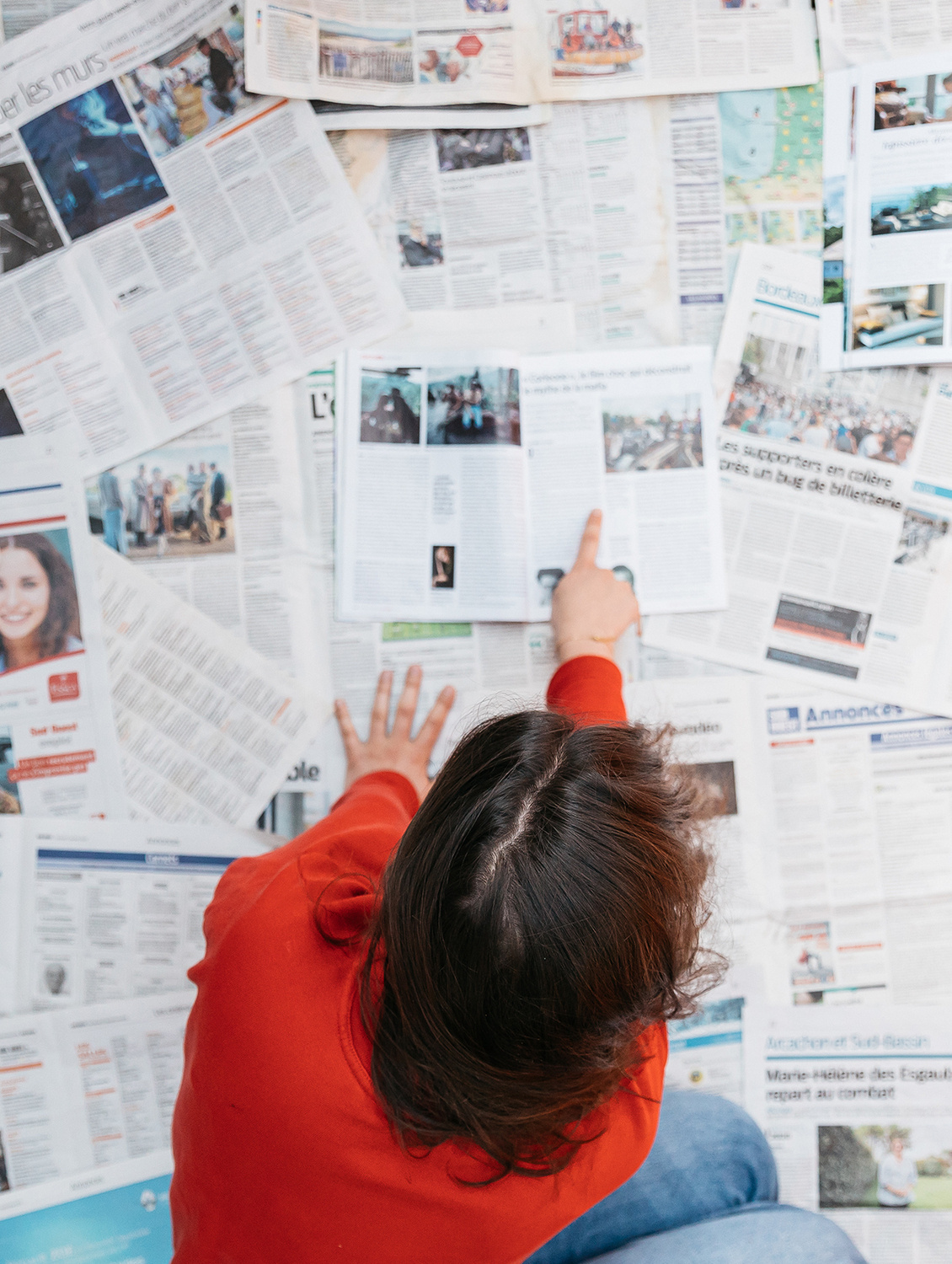 Tendances et actus