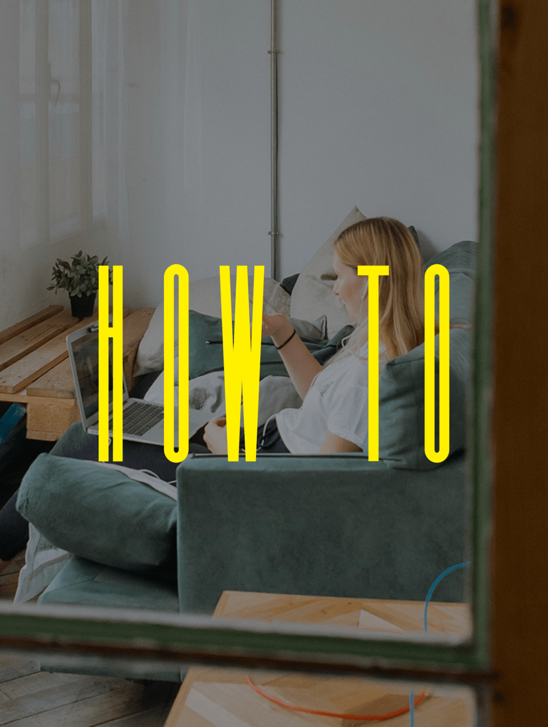 How to