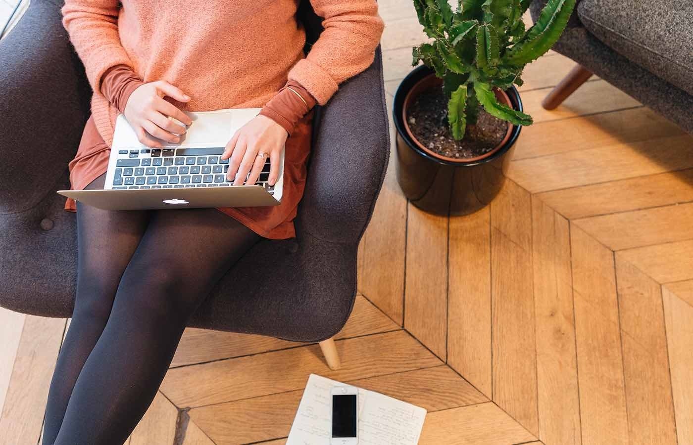 Télétravail